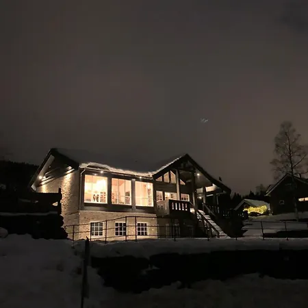 Chalet Grand Mountain Retreat - Panoramic Views