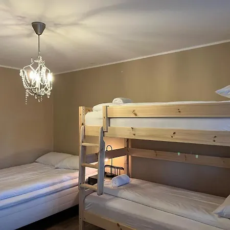 Grand Mountain Retreat - Panoramic Views * Voss