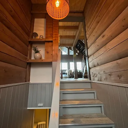 Chalet Grand Mountain Retreat - Panoramic Views *