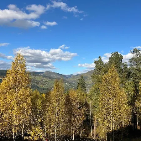 Chalet Grand Mountain Retreat - Panoramic Views *