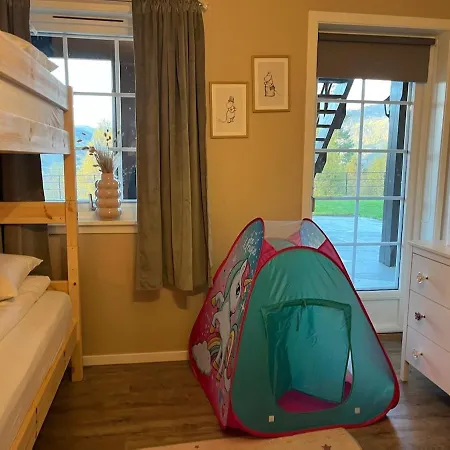 Grand Mountain Retreat - Panoramic Views *