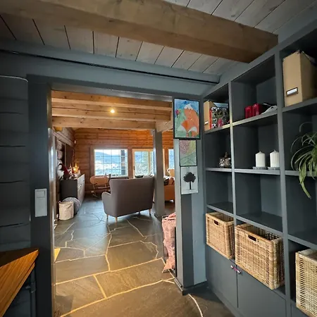 Chalet Grand Mountain Retreat - Panoramic Views *