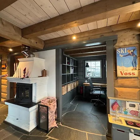 Grand Mountain Retreat - Panoramic Views Chalet *