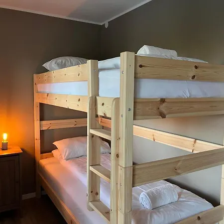 Grand Mountain Retreat - Panoramic Views Chalet