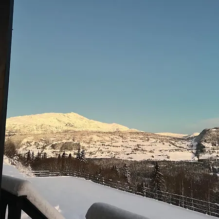 Grand Mountain Retreat - Panoramic Views *