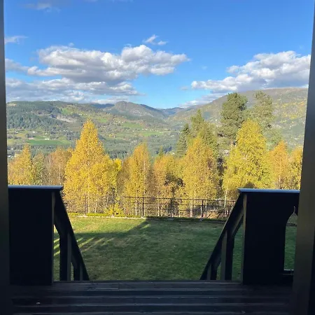 Chalet Grand Mountain Retreat - Panoramic Views