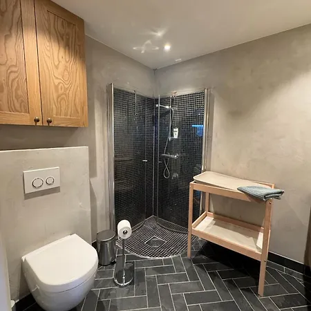 Grand Mountain Retreat - Panoramic Views * Voss