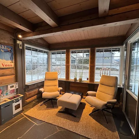 Chalet Grand Mountain Retreat - Panoramic Views